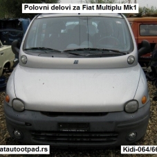 Fiat Multipla Mk1